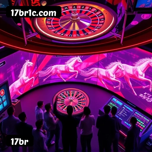 Adrenalina Máxima no Crash da 17br