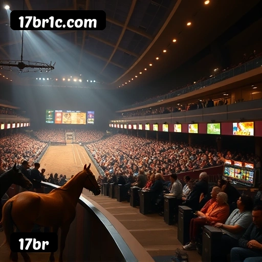 Bônus Direto e Transparente no 17br: Sem Complicações