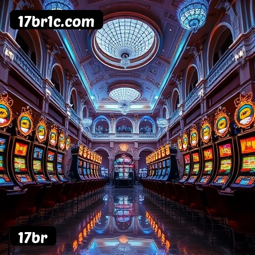 Descubra o Valor Exclusivo do Membro na 17br