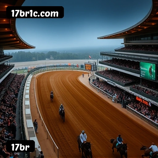 Qualidade Suprema em Jogos de Casino no 17br