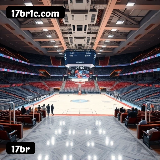 Casino Exclusivo no 17br: Jogos de Elite e Dealers Reais