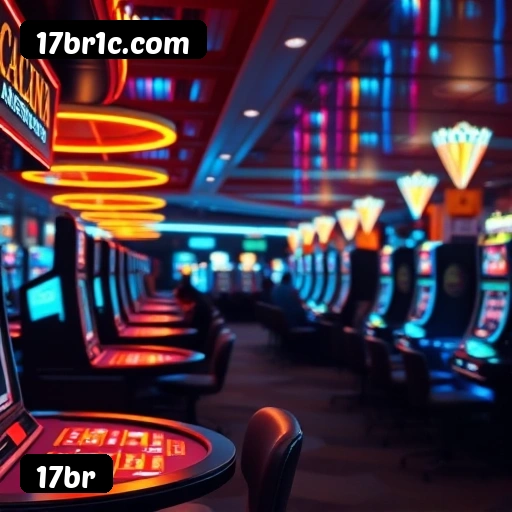 Estratégias de Apostas: Ganhe 30% Mais com Dados 17br