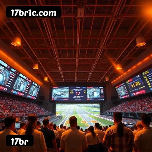 Bônus Reais no 17br: Valor Verdadeiro e Transparência