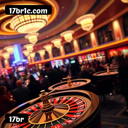 Estratégias de Apostas: Ganhe 30% Mais com Dados 17br