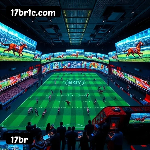 Descubra o Valor Exclusivo do Membro na 17br