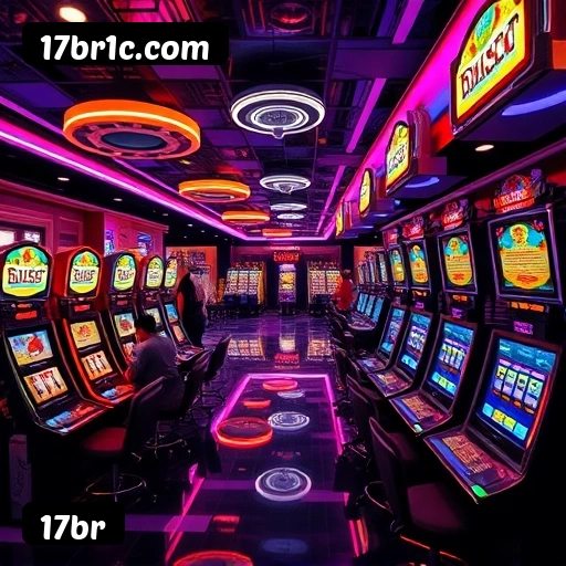 Desfrute de Ofertas Exclusivas da 17br!