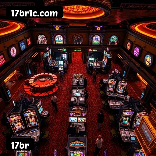 Bônus Reais no 17br: Valor Verdadeiro e Transparência